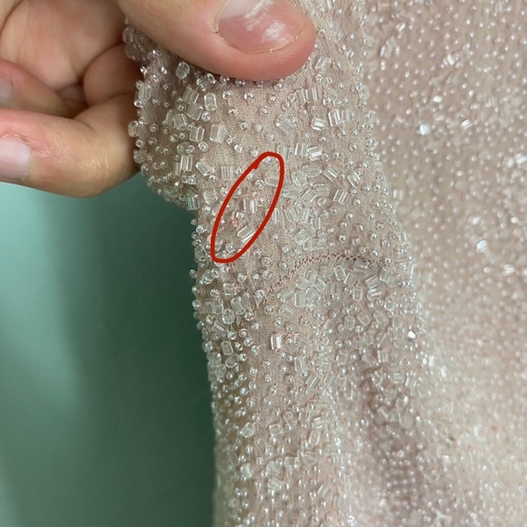 Ralph Lauren Purple Label Sz 6 Suede Leather Purple Suit 3 Piece Set Blazer Silk - Picture 13 of 16